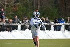 MLax vs UNE  Wheaton College Men's Lacrosse vs University of New England. - Photo by Keith Nordstrom : Wheaton, Lacrosse, LAX, UNE